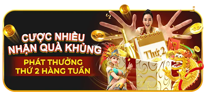 Chương trình VIP fbc8 win với các quyền lợi độc quyền