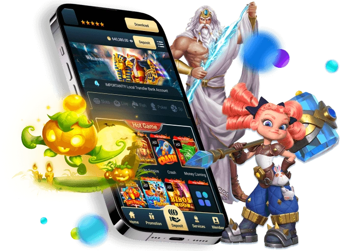 Ưu đãi độc quyền khi tải fbc8 win
