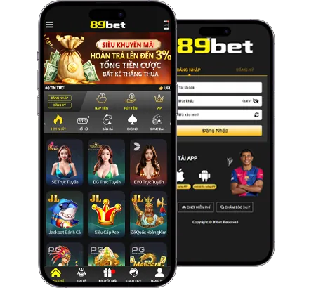 Trải nghiệm mượt mà trên ứng dụng fbc8 win