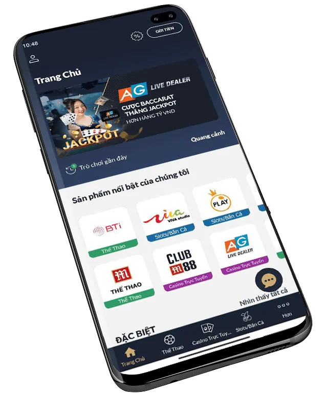 Bảo mật tuyệt đối của ứng dụng fbc8 win