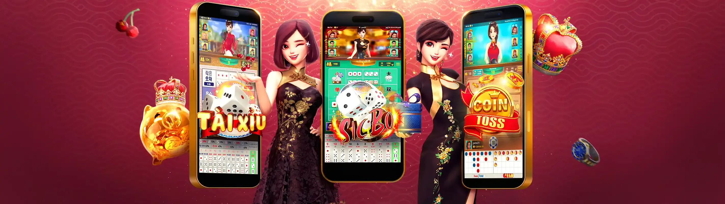 Đội ngũ hỗ trợ khách hàng chuyên nghiệp của fbc8 win sẵn sàng phục vụ