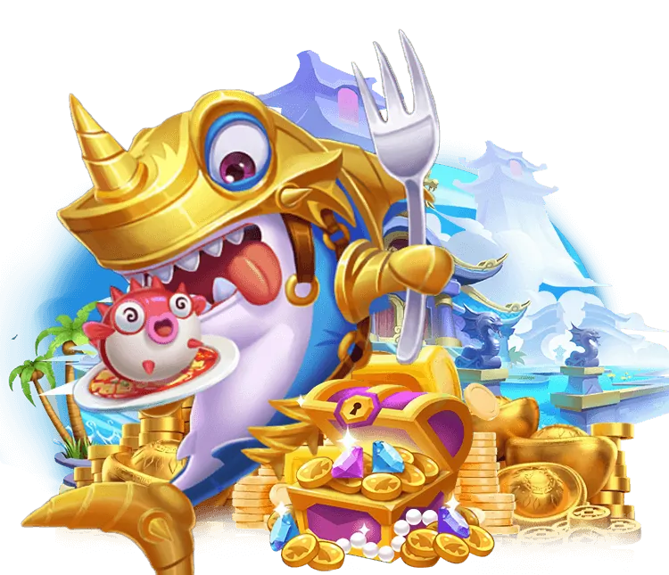 Game Thợ Săn Cá Rồng fbc8 win